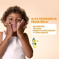 Spray Solaire Enfant SPF 50+