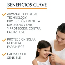Spray Solaire Enfant SPF50+ Trigger