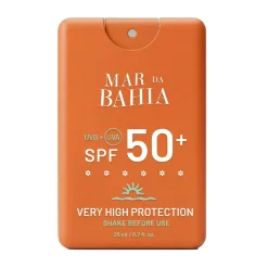Spray Solaire Face & Hand SPF50+