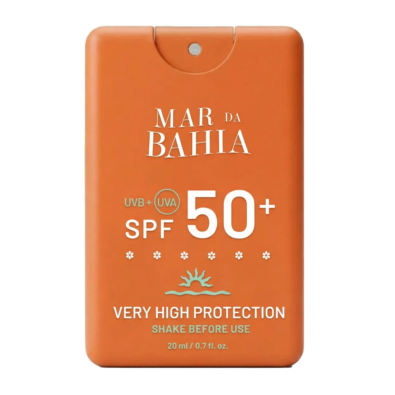 Spray Solaire Face & Hand SPF50+
