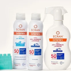 Spray Solaire Protech