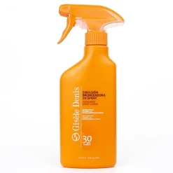 Spray Solaire SPF 30