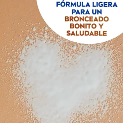 Spray Solaire SPF50 SUN Protège & Bronzant