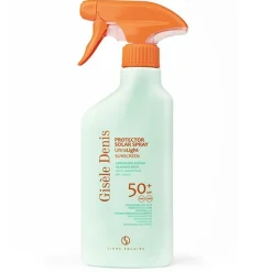 Spray Solaire Ultra-Léger SPF 50+