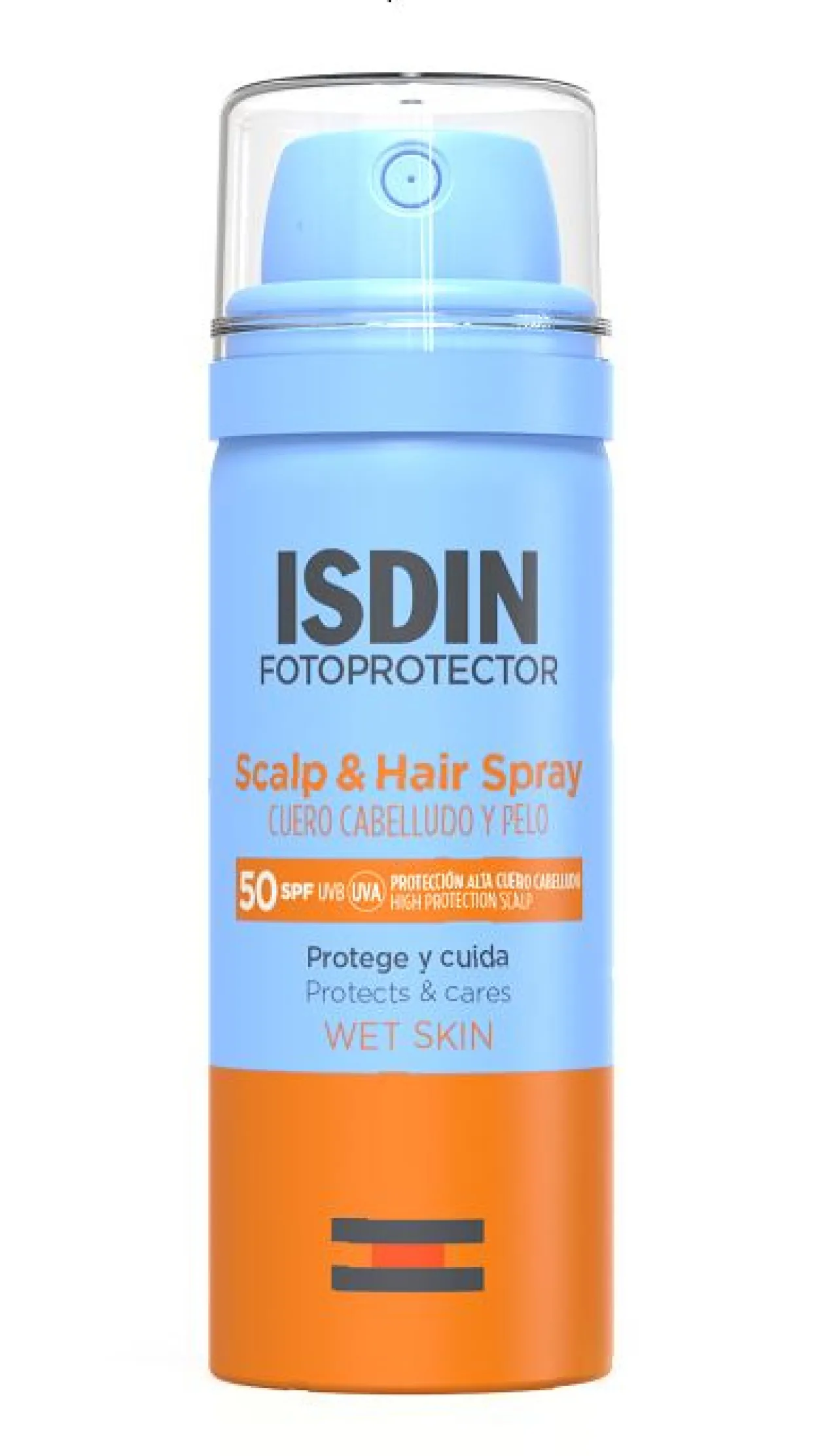 Spray Sun Scalp & Hair SPF50+