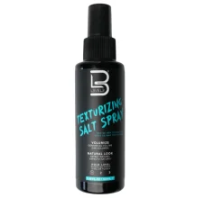 Spray Texturisant au Sel