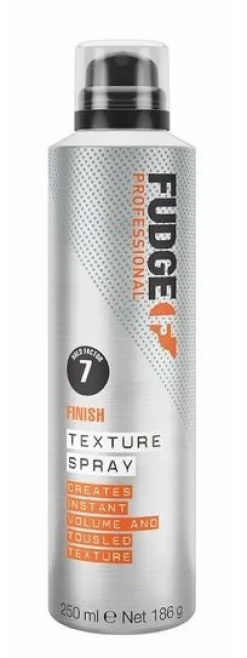 Spray texturisant Finish Texture