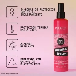 Spray Thermoprotecteur Thermal