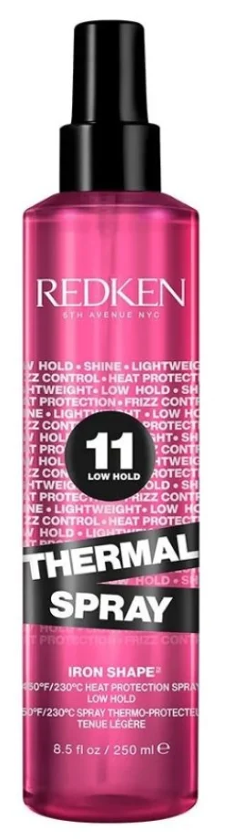 Spray Thermoprotecteur Thermal
