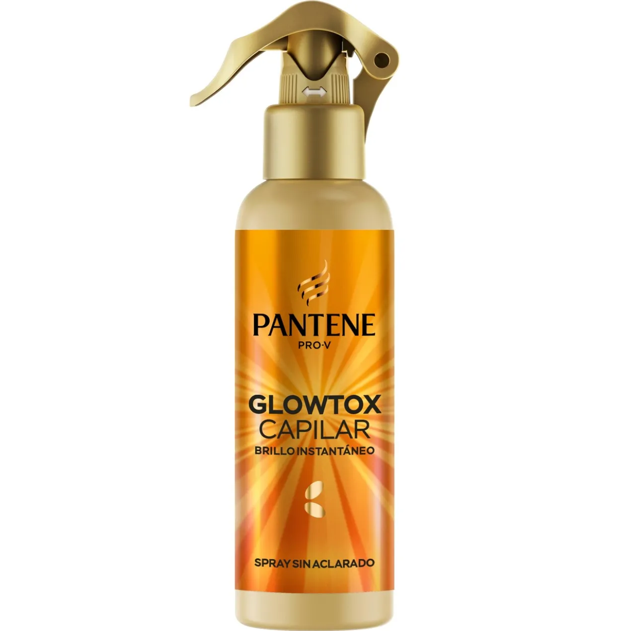 Spray Traitement Glowtox Classic Shine