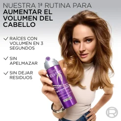 Spray Volumisant Rafraîchissant Big Hair Day Elvive