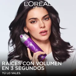 Spray Volumisant Rafraîchissant Big Hair Day Elvive