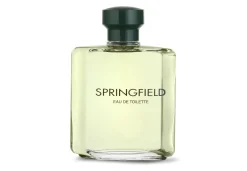 Springfield Eau de Toilette