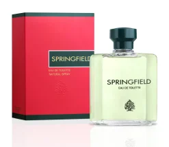 Springfield Eau de Toilette