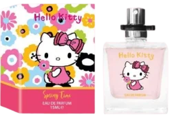 Spring Time Eau de Parfum