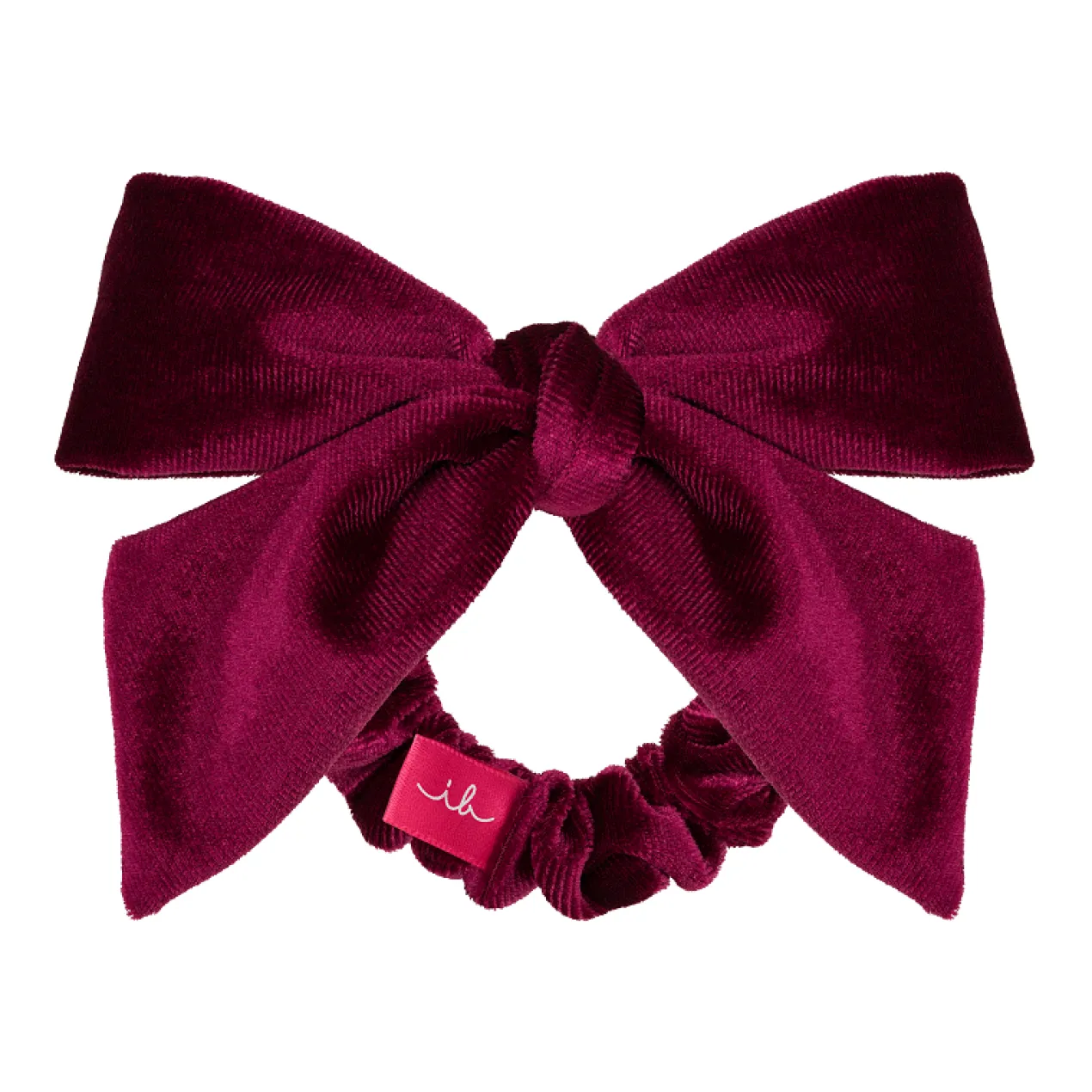 Sprunchie Eclipse Velvet Grace