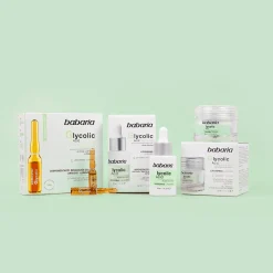 Sérum Acide Glycolique