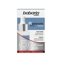 Sérum Acide Hyaluronique