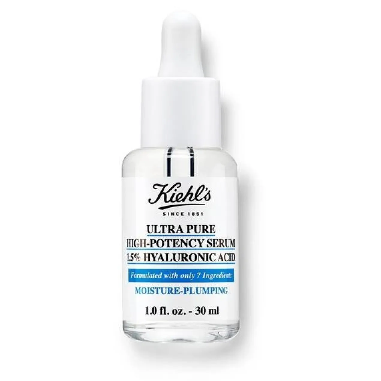 Sérum Acide Hyaluronique Ultra Pure High Potency