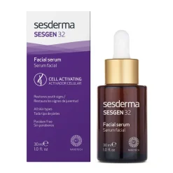 Sérum activateur cellulaire Sesgen 32