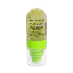 Sérum Aloe Vera aux Microperles