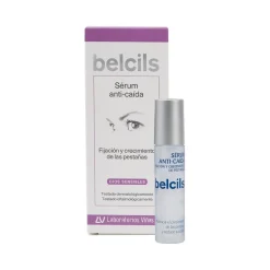 Sérum Anti-Chute Cils