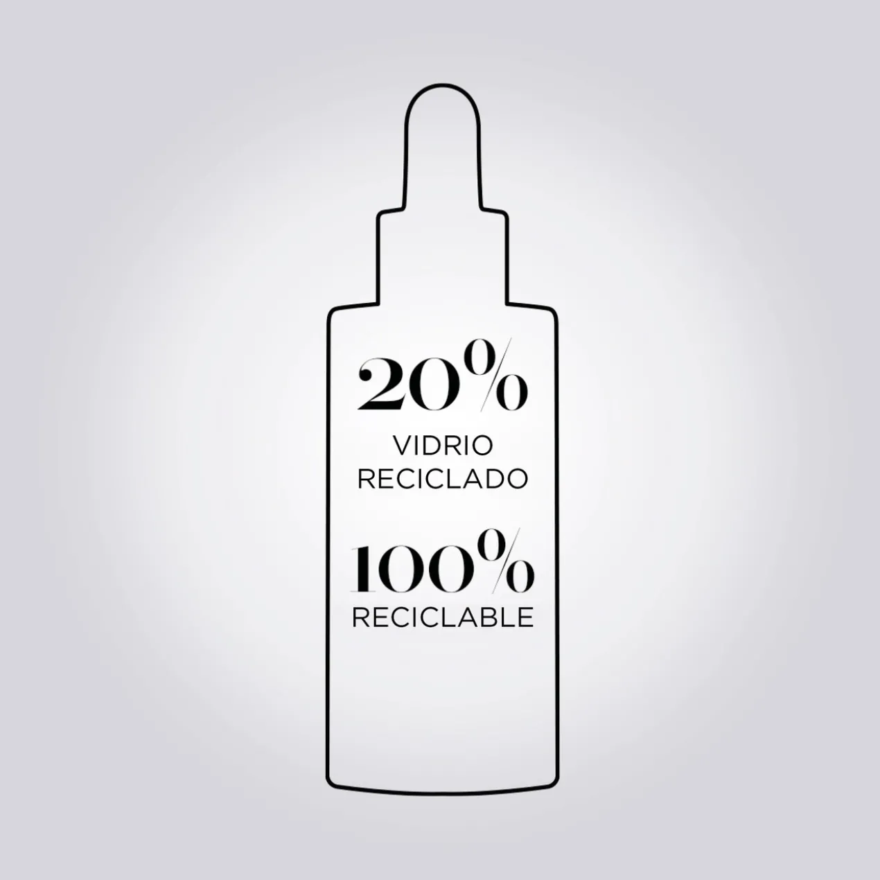 Sérum anti-chute Genesis Homme