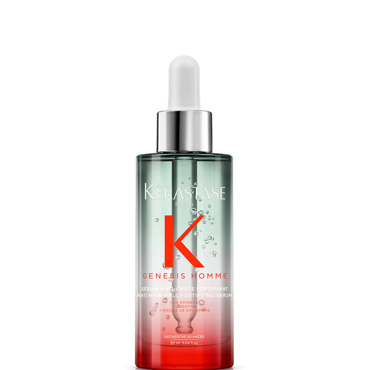 Sérum anti-chute Genesis Homme