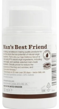 Sérum Anti-âge Age Defence