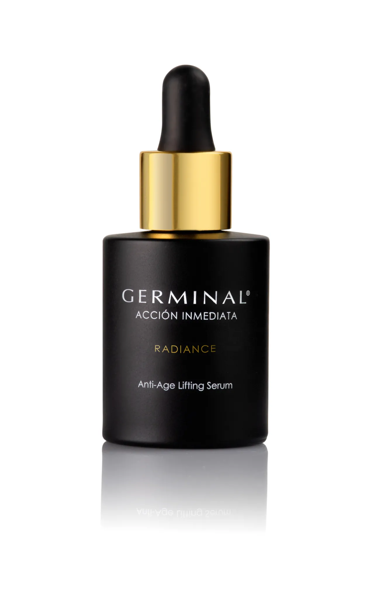 Sérum Anti-âge Éclat Action Immédiate
