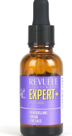 Sérum anti-âge Expert +