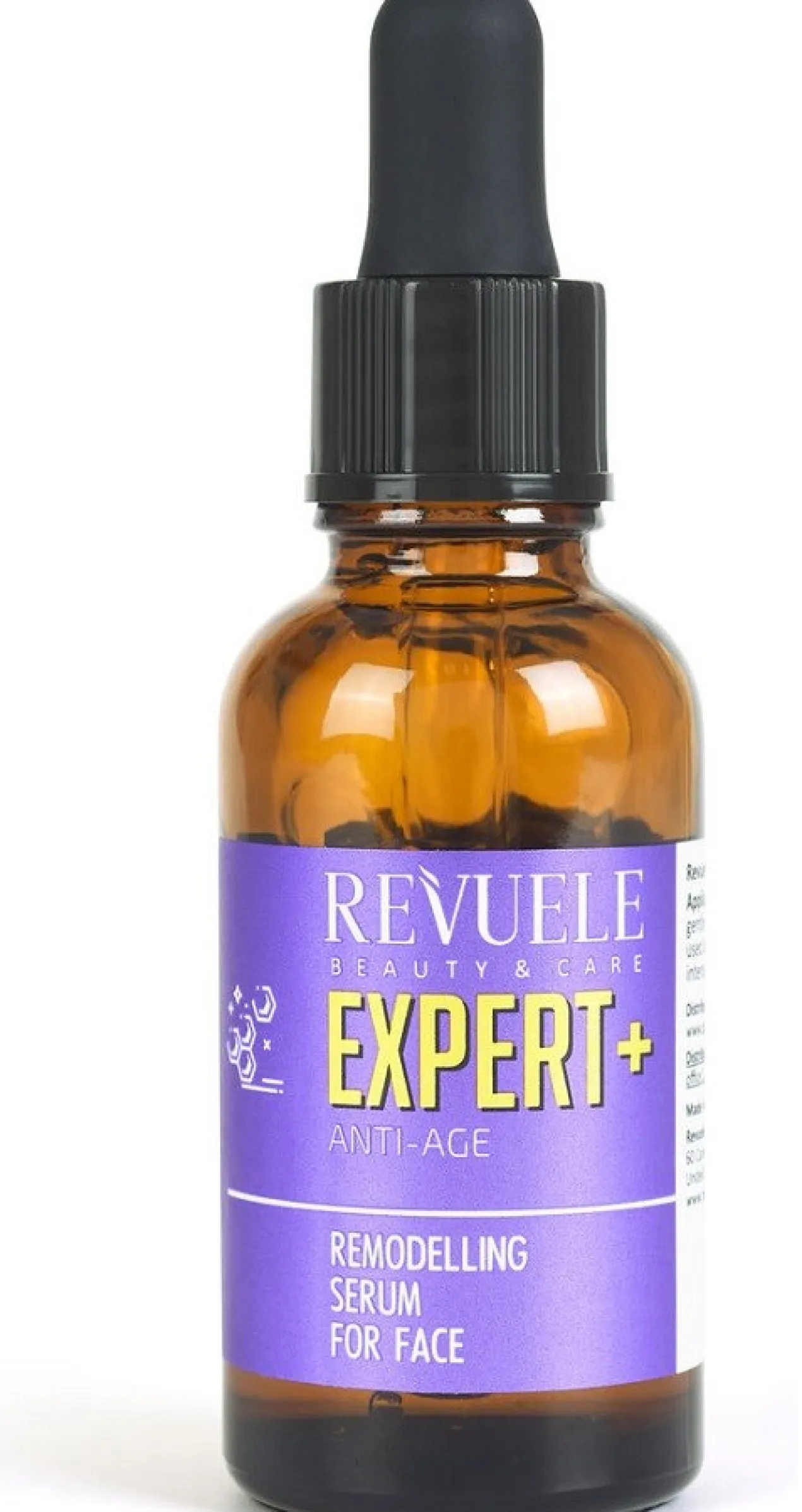 Sérum anti-âge Expert +