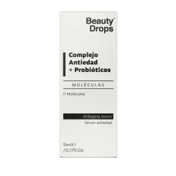 Sérum Anti-Âge Probiotiques