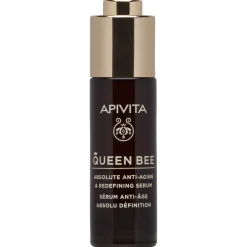 Sérum anti-âge Queen Bee