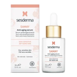Sérum anti-âge Samay