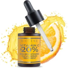 Sérum Anti-Âge 20% Vitamine C
