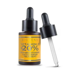 Sérum Anti-Âge 20% Vitamine C
