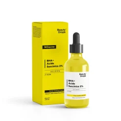 Sérum Anti-imperfections BHA + Acide Succinique 2%