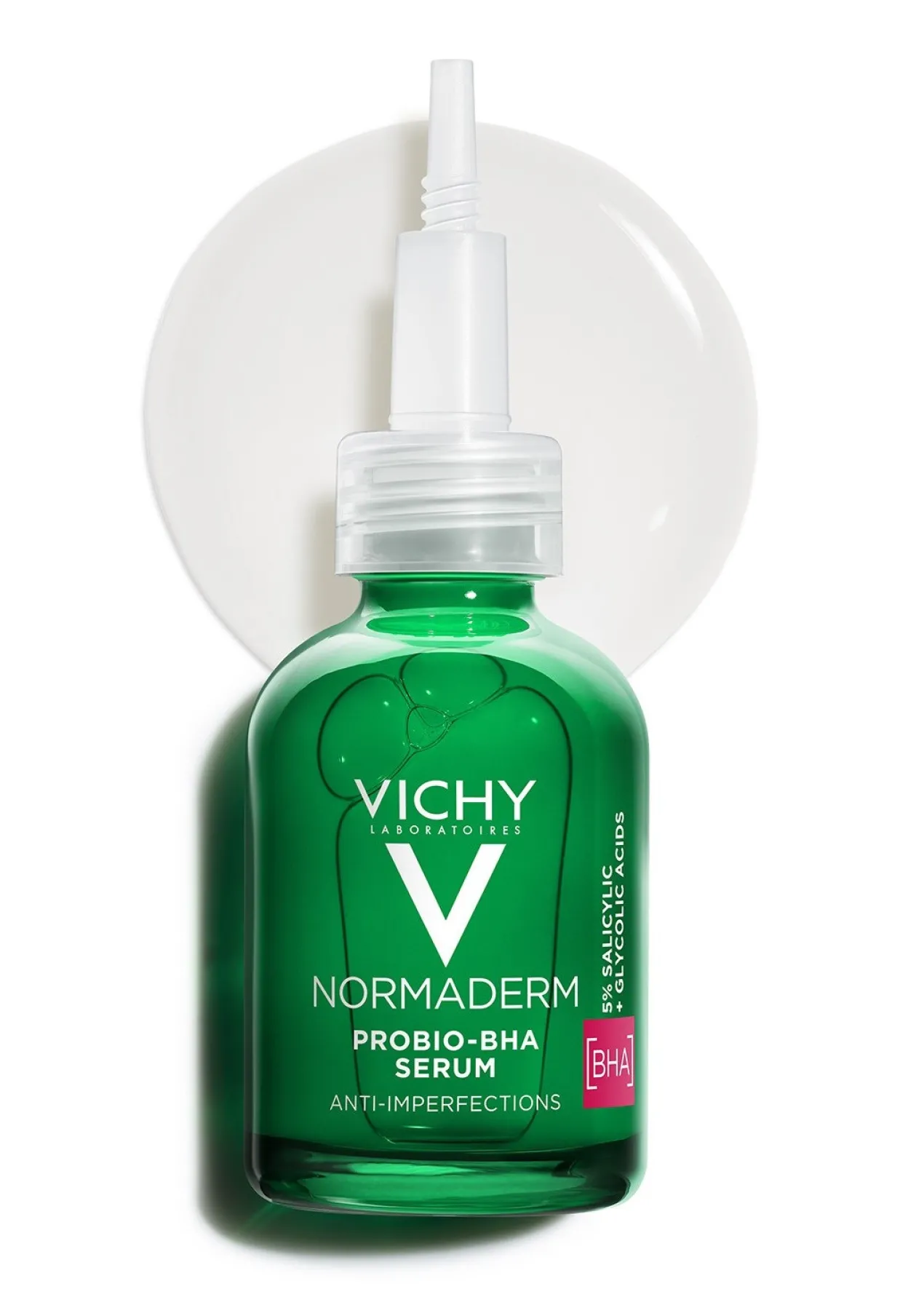 Sérum anti-imperfections Normaderm