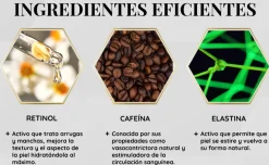 Sérum Anti-imperfections Rétinol