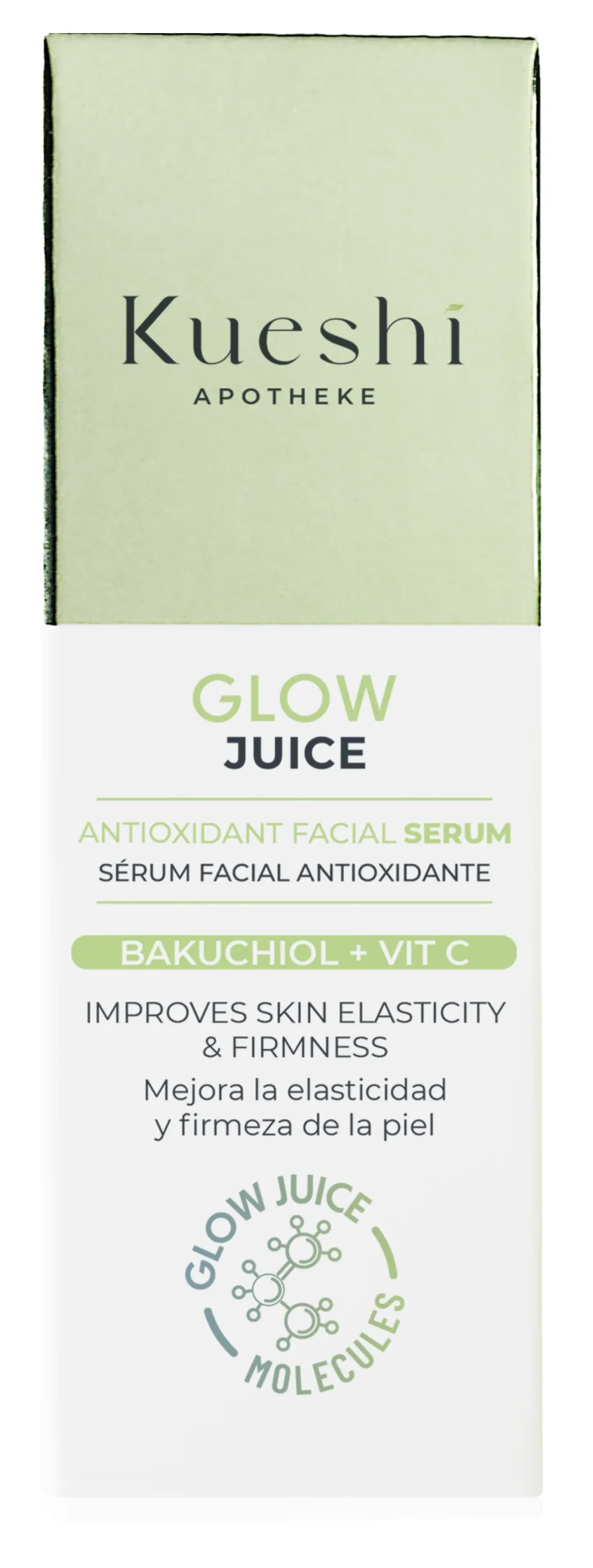 Sérum Antioxydant