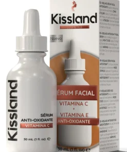 Sérum Antioxydant à la Vitamine C