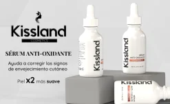 Sérum Antioxydant à la Vitamine C