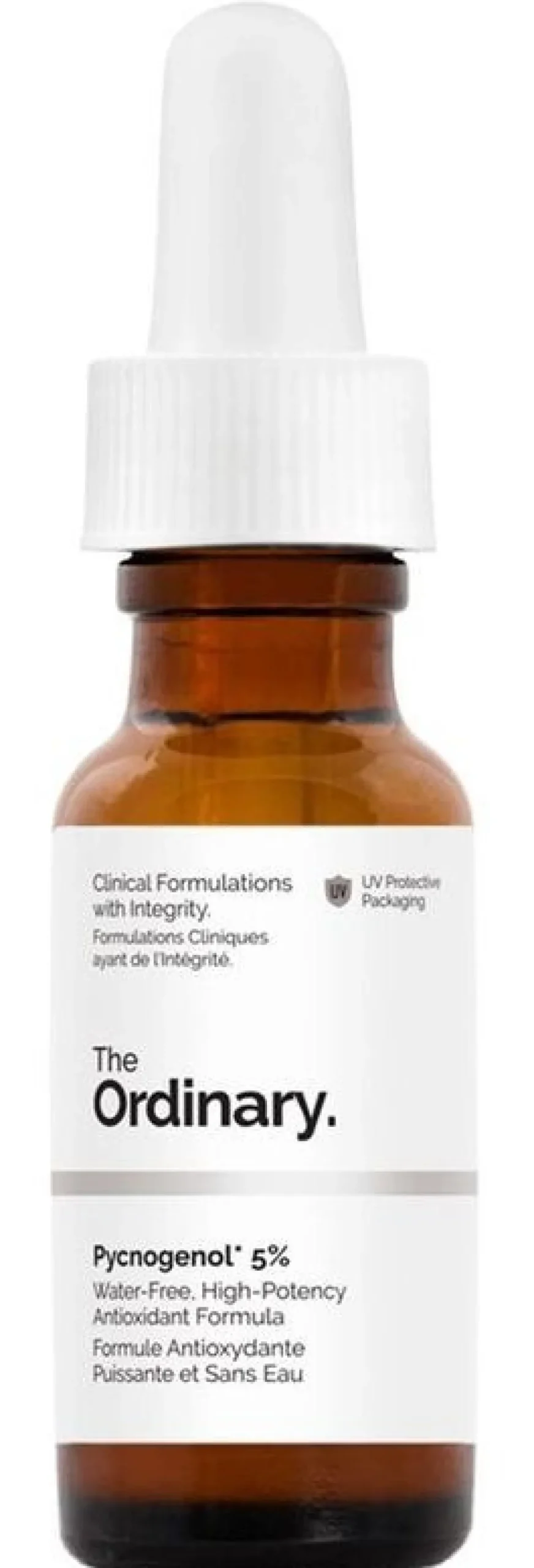 Sérum Antioxydant Pycnogenol 5%