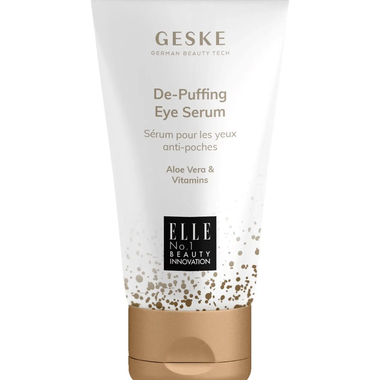 Sérum Anti-Poches pour les Yeux