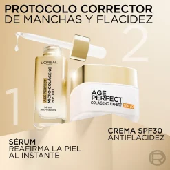 Sérum anti-relâchement Age Perfect