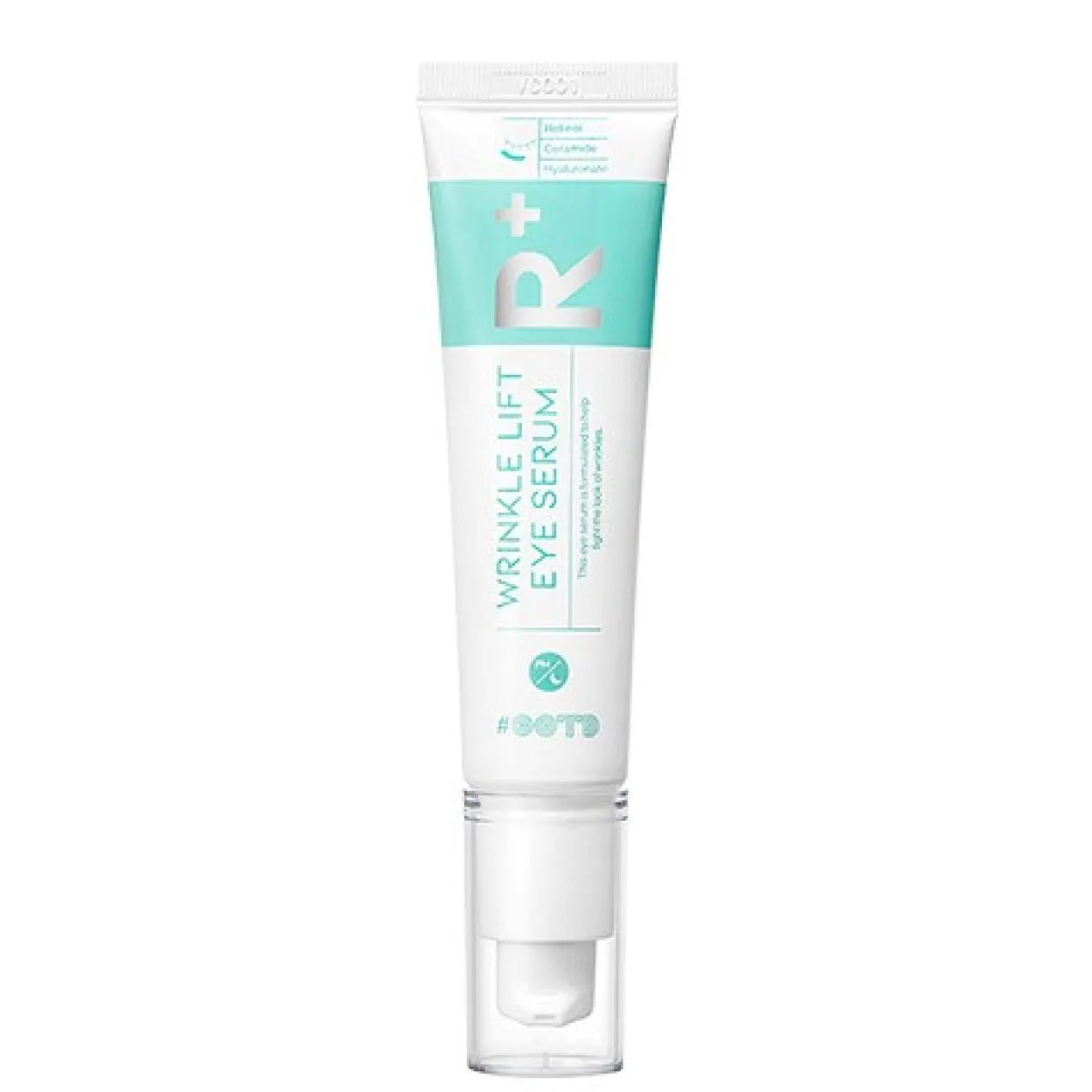 Sérum anti-rides contour des yeux