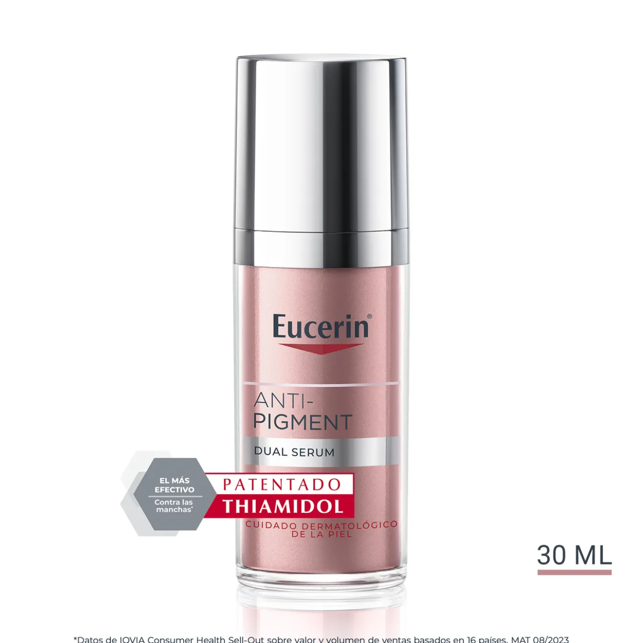 Sérum Anti-Taches Dual Anti-Pigment