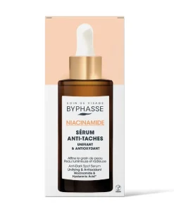 Sérum Anti-Taches à la Niacinamide