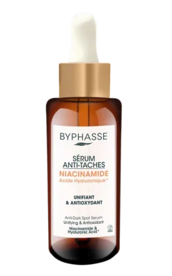 Sérum Anti-Taches à la Niacinamide